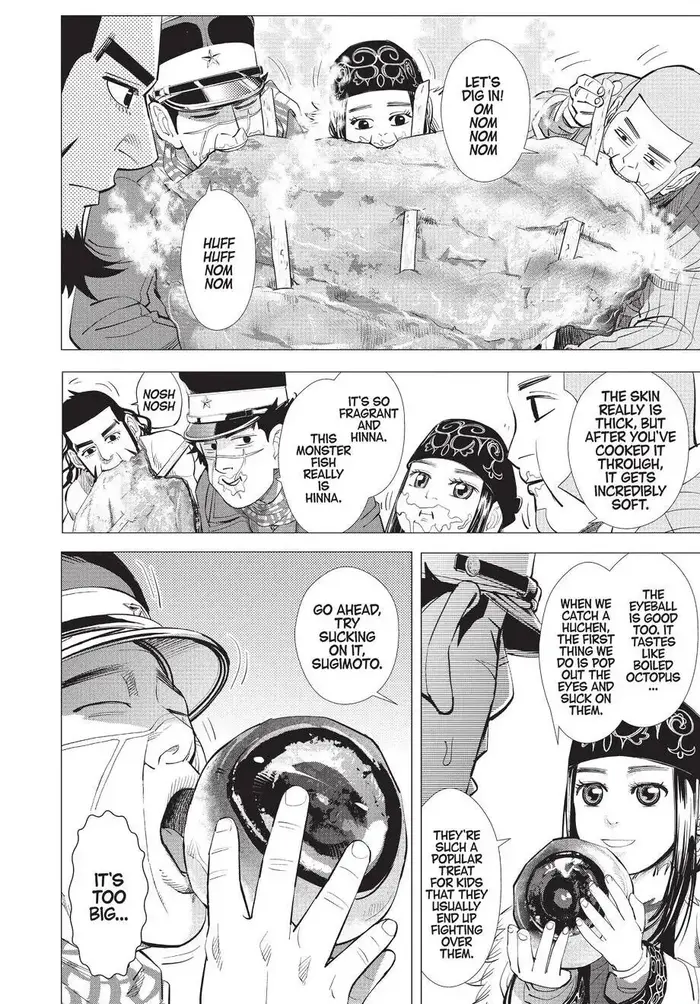 Golden Kamuy Chapter 48 image 07_optimized